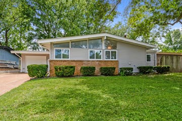 2380 Saint Catherine St Florissant, MO 63033